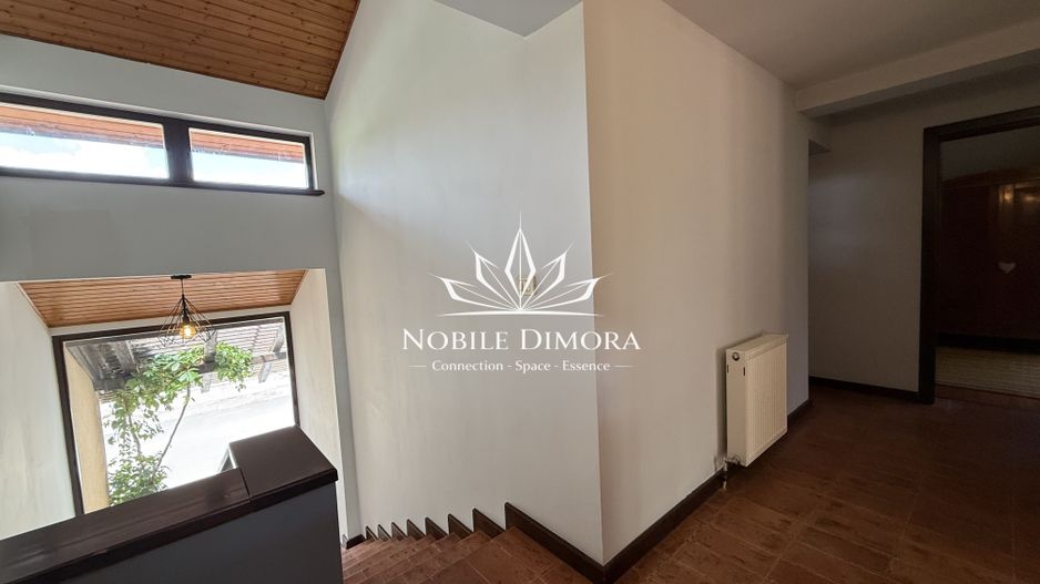 Casa unica in Timisoara: 5 camere - 3 bai - 2 garaje - 950 mp de teren - Poză 17