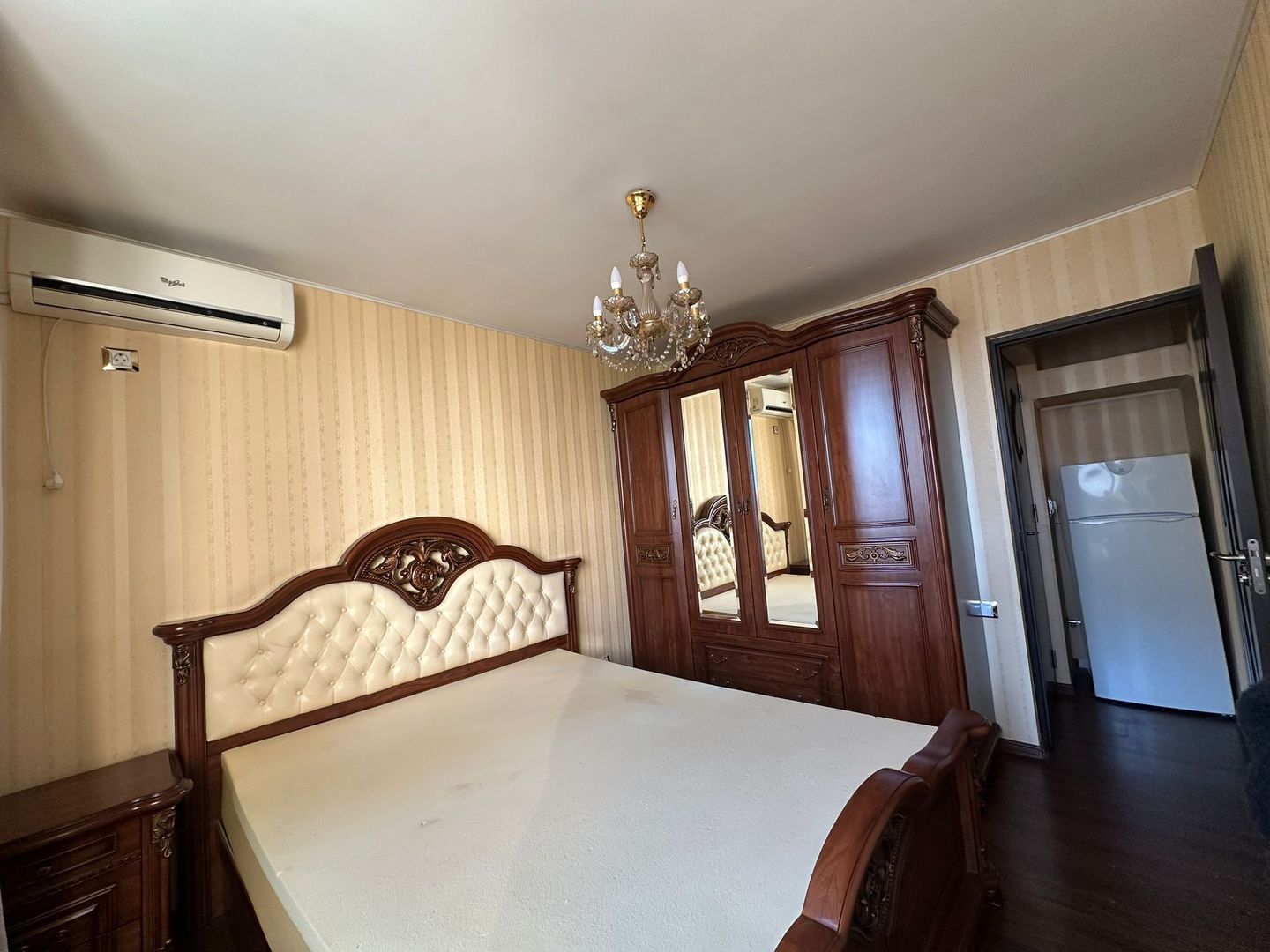 Apartament 2 camere | Prima închiriere |  Ștefan cel Mare - Poză 3