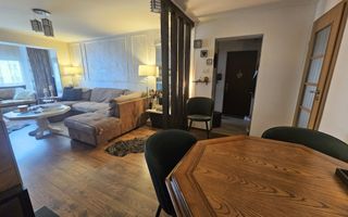 Apartament 3 camere, Cetate, et.3, pivnita, bloc caramida - Poză 2