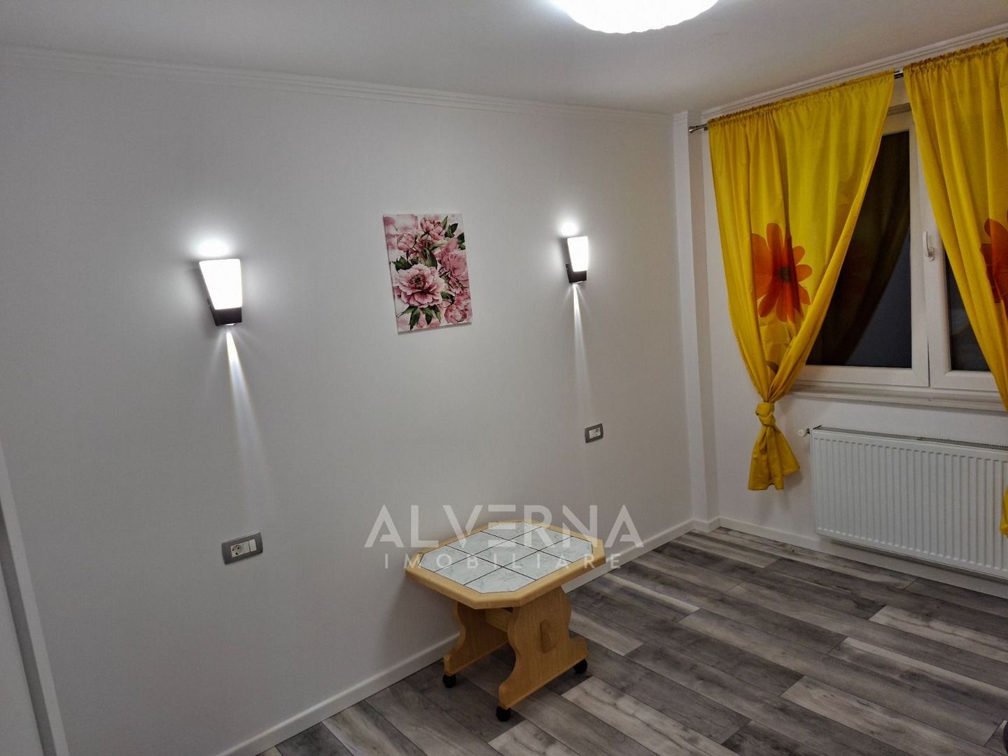 Apartament 3 camere | 58 mp + balcon 9 mp | Parcul Central – Cetatuia - Poză 5