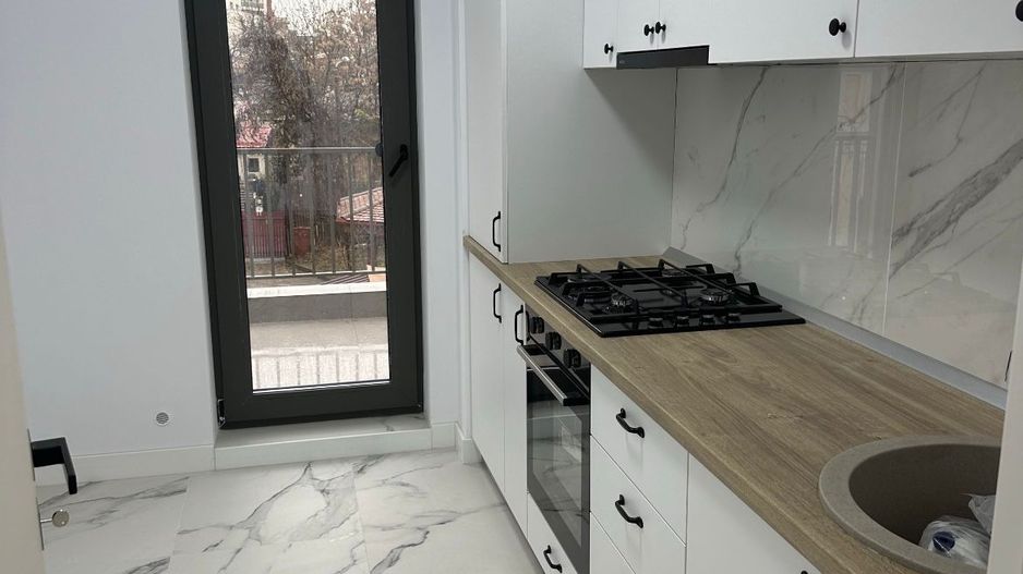 AP. 2 CAMERE 13 SEPTEMBRIE, PRIMA INCHIRIERE, LOC PARCARE, BLOC NOU - Poză 5