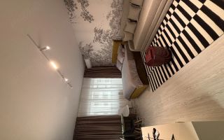 Se ofera spre inchiriat Garsoniera LUXURY/ Militari Uverturii - Poză 9