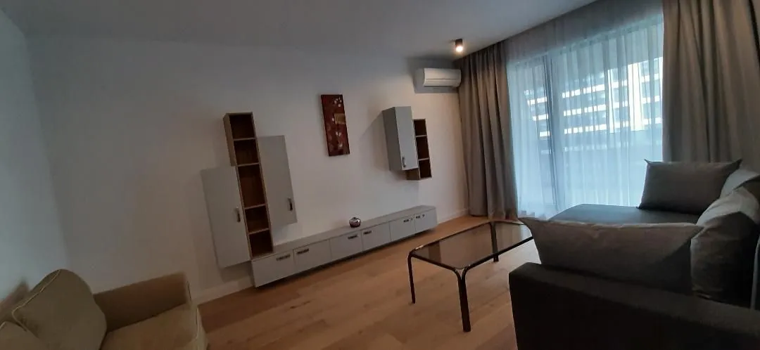 Inchiriere apartament 2 camere | Nusco City — fotografia 3