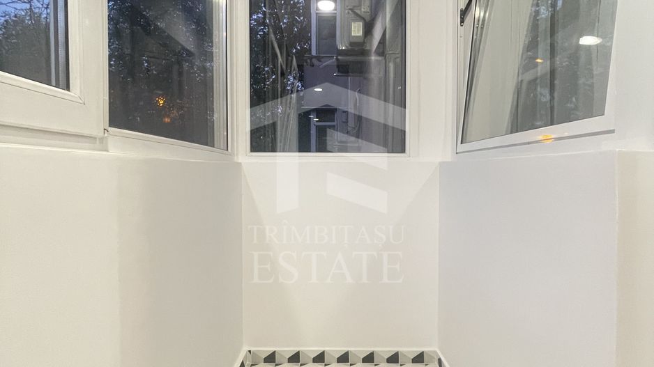 SECTOR 3 - Baba Novac | 3 camere renovat de Designer - Poză 5