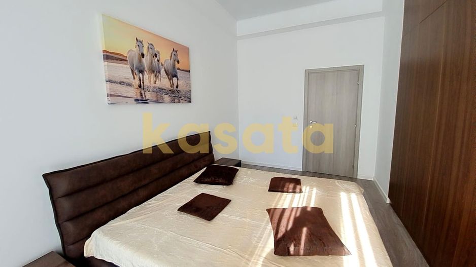 Apartament de Lux 3 Camere Ambience Residence Pipera - Poză 5