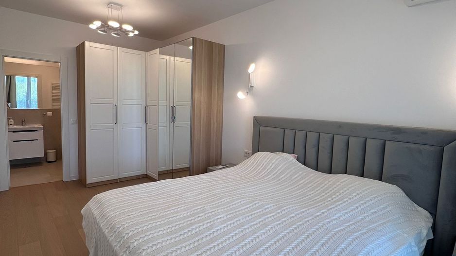 Apartament 3 Camere | Băneasa | LUX | Loc de parcare - Poză 17