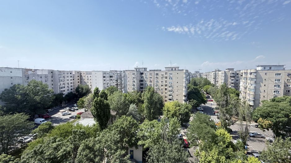 2 Camere langa Parc Sebastian | Mobilat, Utilat - Poză 12