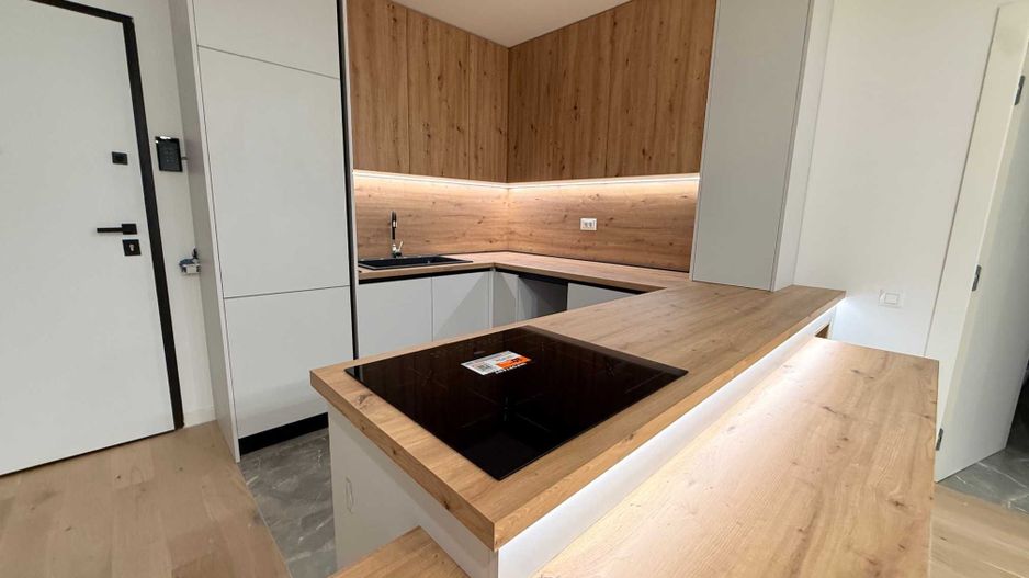 Apartament 2 camere | ONE Cotroceni | LUX - Poză 1