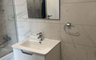 Apartament 2 camere, 57 mp, Mărăști – bloc nou 2020, parcare subterană - Poză 7