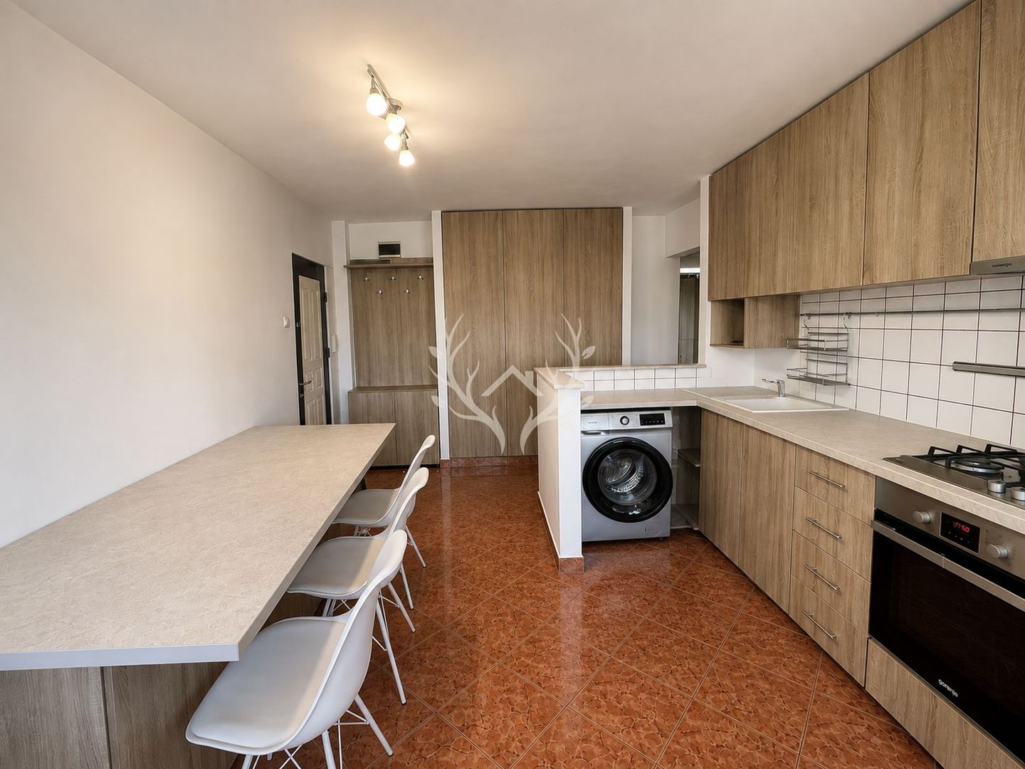 Apartament 2 camere decomandat, 52 mp + boxa 10 mp – Intre Lacuri - Poză 3