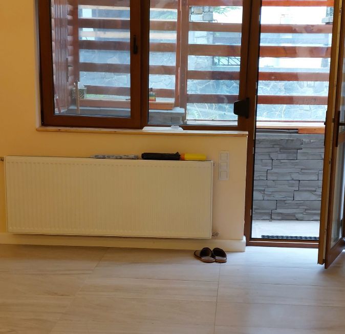 2 camere | Busteni | partia Kalinder | Prahova | parcare - Poză 5