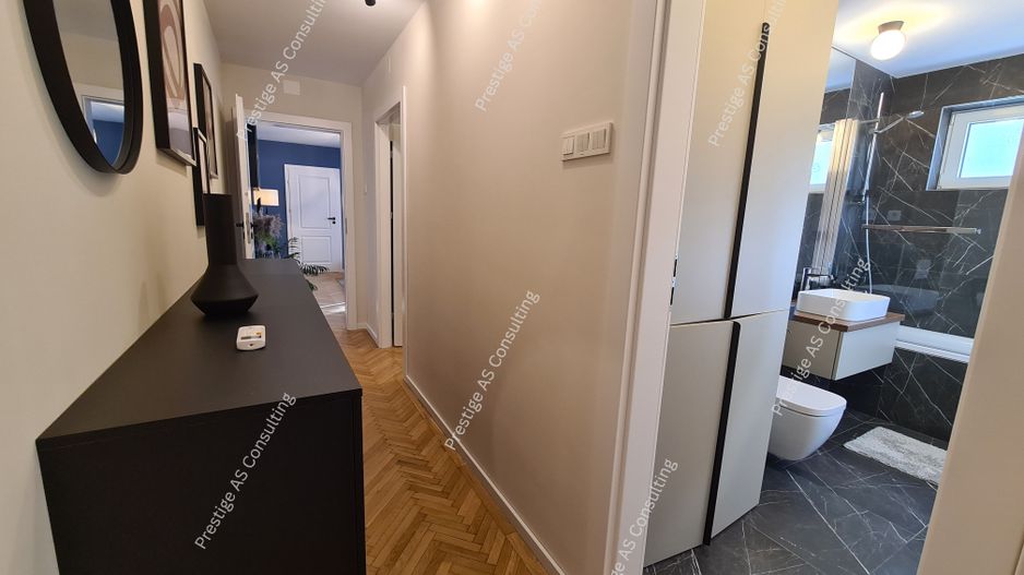 Apartament de designer cu 3 camere, la prima inchire in Circumvalatiunii - Poză 4