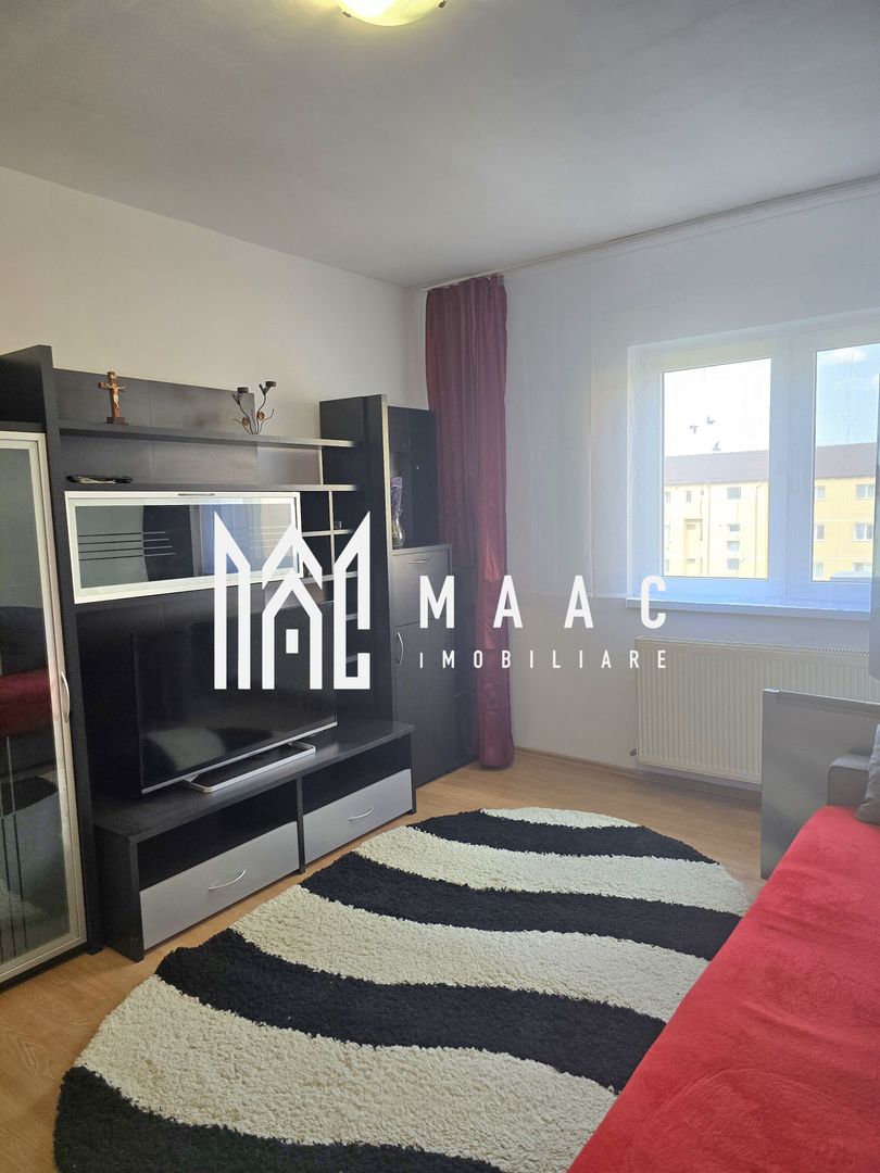 Apartament 2 Camere | 37MPU | Aer Conditionat | Cedonia - Poză 1