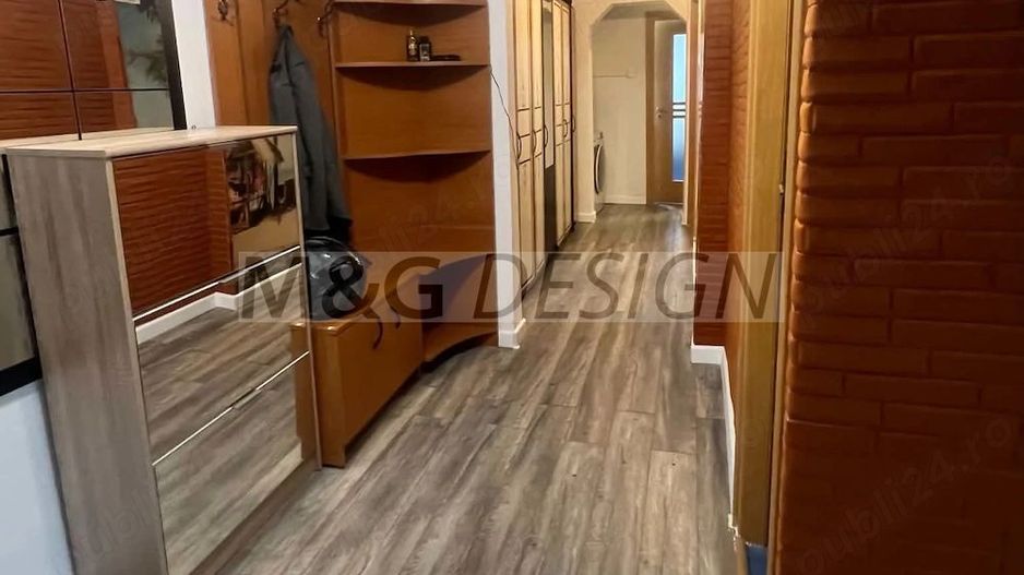 Apartament cu 3 camere zona Lipovei - Poză 8