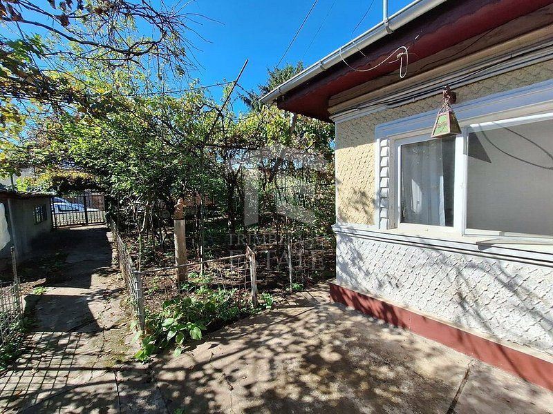 TEREN 856 MP - DESCHIDERE 13.49 - OPORTUNITATE INVESTITIE - UTILITATI - OFERTA - Poză 10