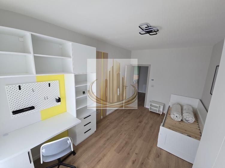 Duplex Nou 109 MP | 3 Dormitoare | Curte 130 MP | Ghiroda - Poză 12