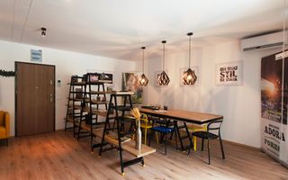 Apartament exclusivist situat ultracentral - Poză 4