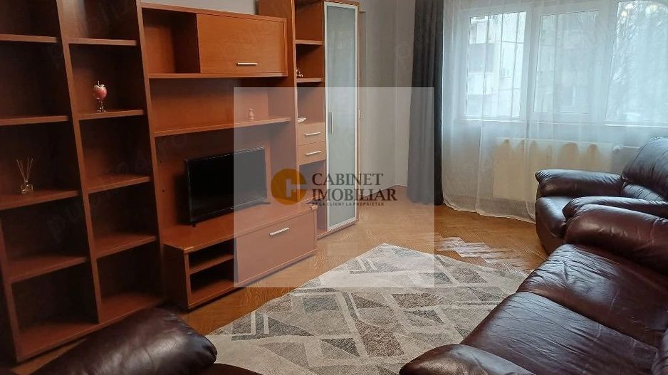 2 Camere - 58MP | Decomandat | 1/4 | Bloc 1981 | Gorjului - Poză 4