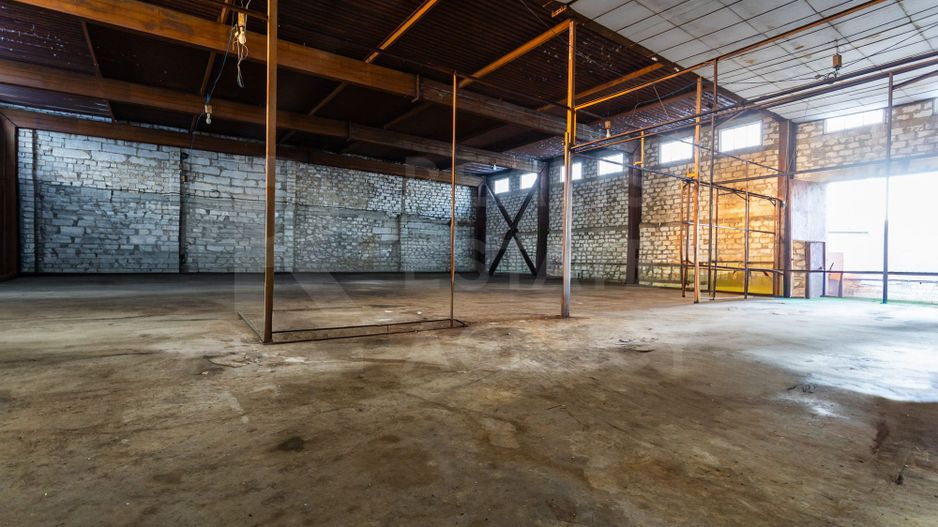 Vânzare, complex industrial, 72 ari, Strășeni - Poză 10