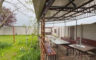 Proprietate industrială de vânzare sau închiriere – Comuna Frătești - Poză 15