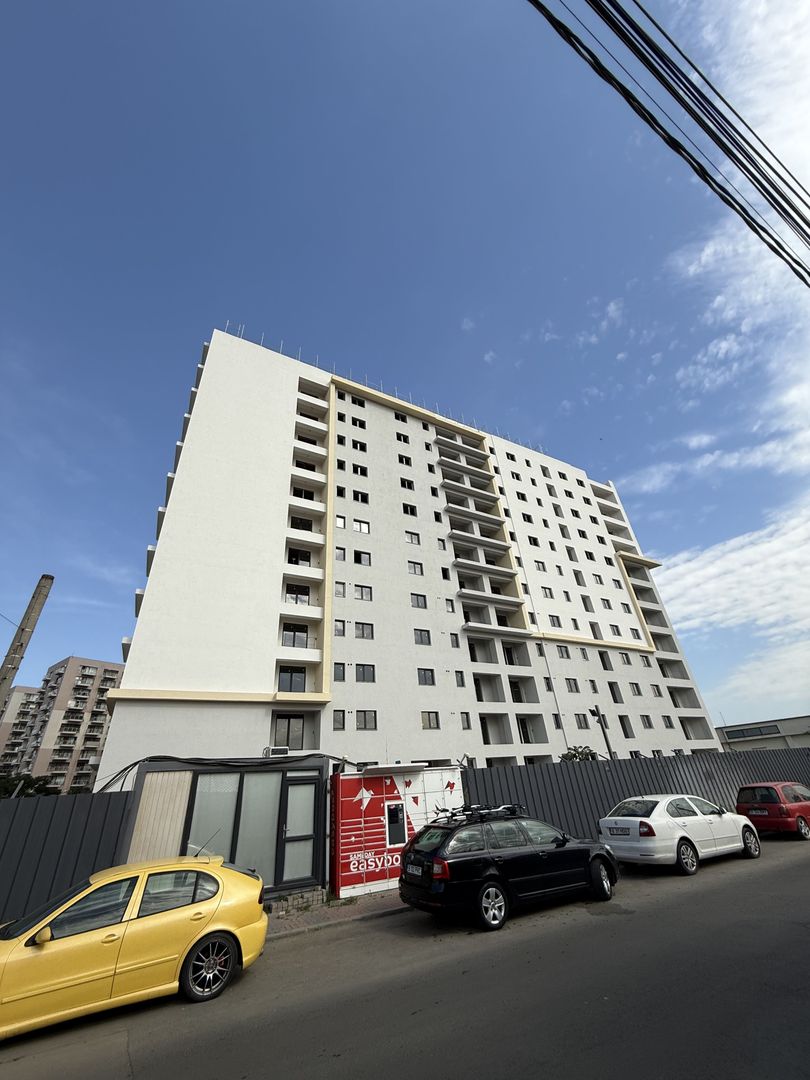 Ap 2 Camere/Finisaje la Alegere/ Pozitie Ideala/ Bd 1 Decembrie 1918 - Poză 3