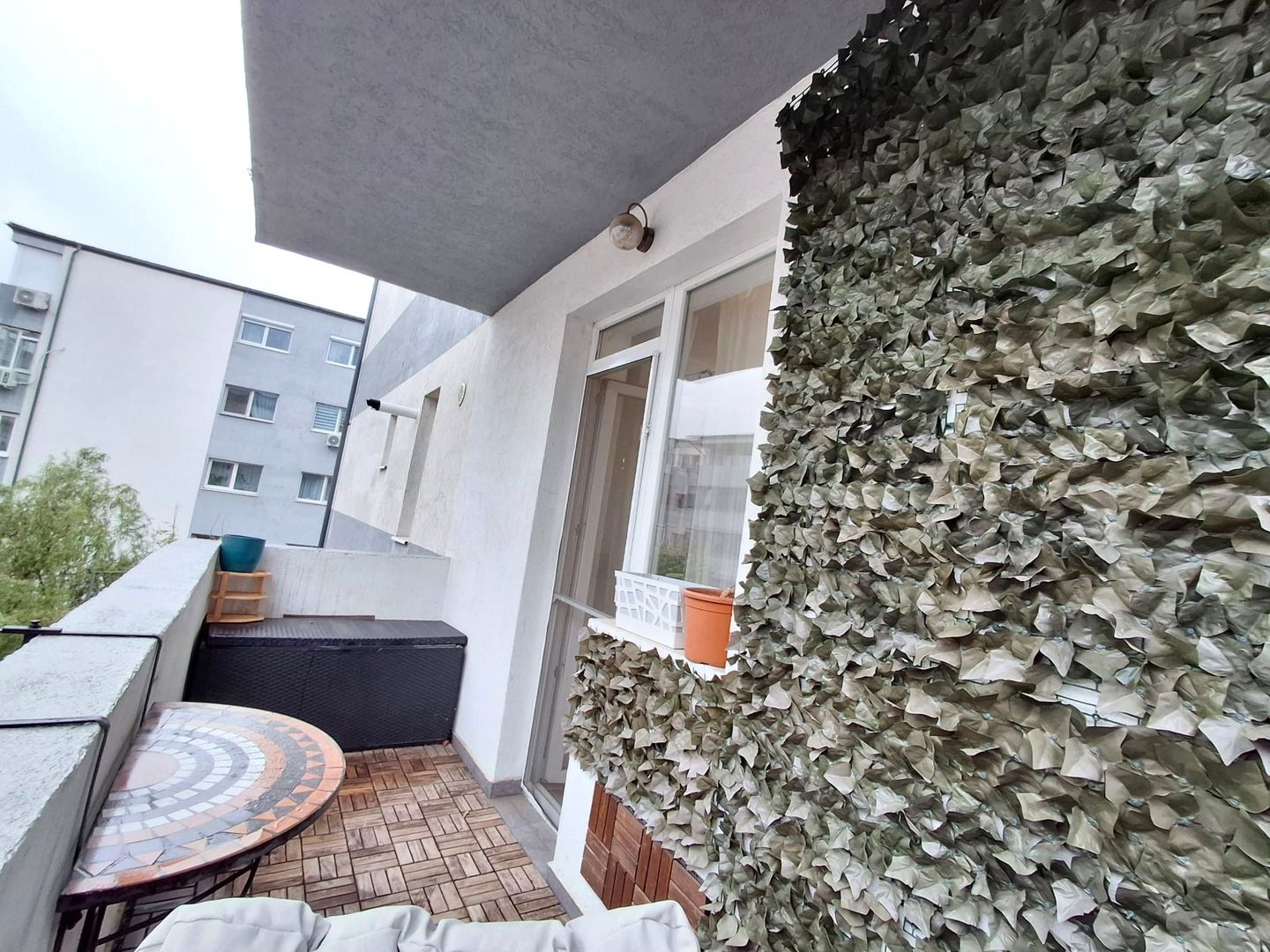 Apartament 3 camere zona Theodor Pallady - Poză 20