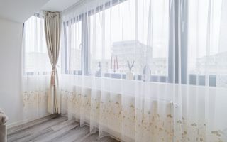 Vanzare - apartament - 3 camere - Lujerului-Iuliu Maniu - Poză 11