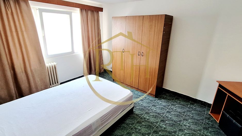 Oferim spre inchiriere garsoniera, Complex Studentesc, Libera imediat - Poză 6