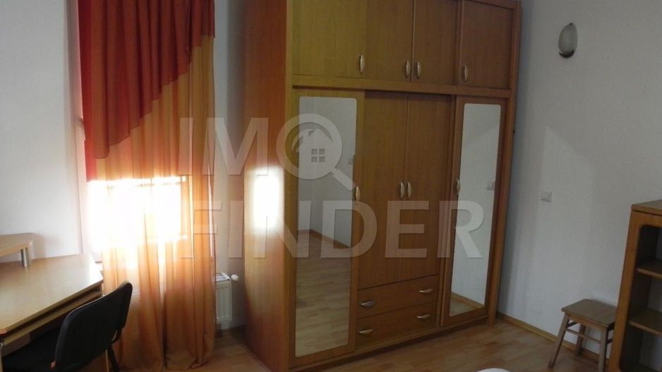 Apartament cu Parcare Subterana Zorilor Republicii, 65 mp - Poză 4