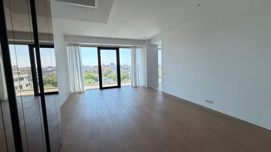 Apartament 3 camere One Mircea Eliade I Partial mobilat - Poză 3