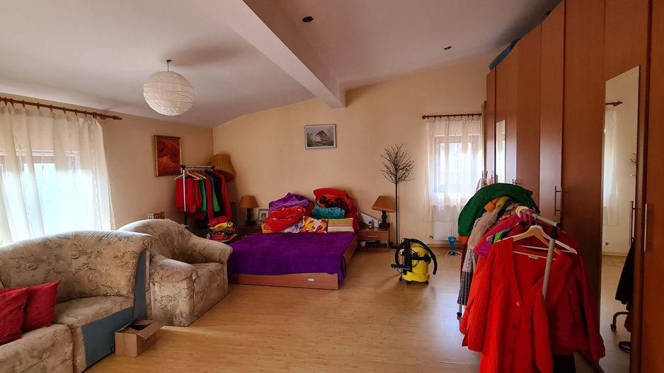 2 vile individuale, curte comună de vânzare, Pipera/Erou Iancu Nicolae - Poză 4