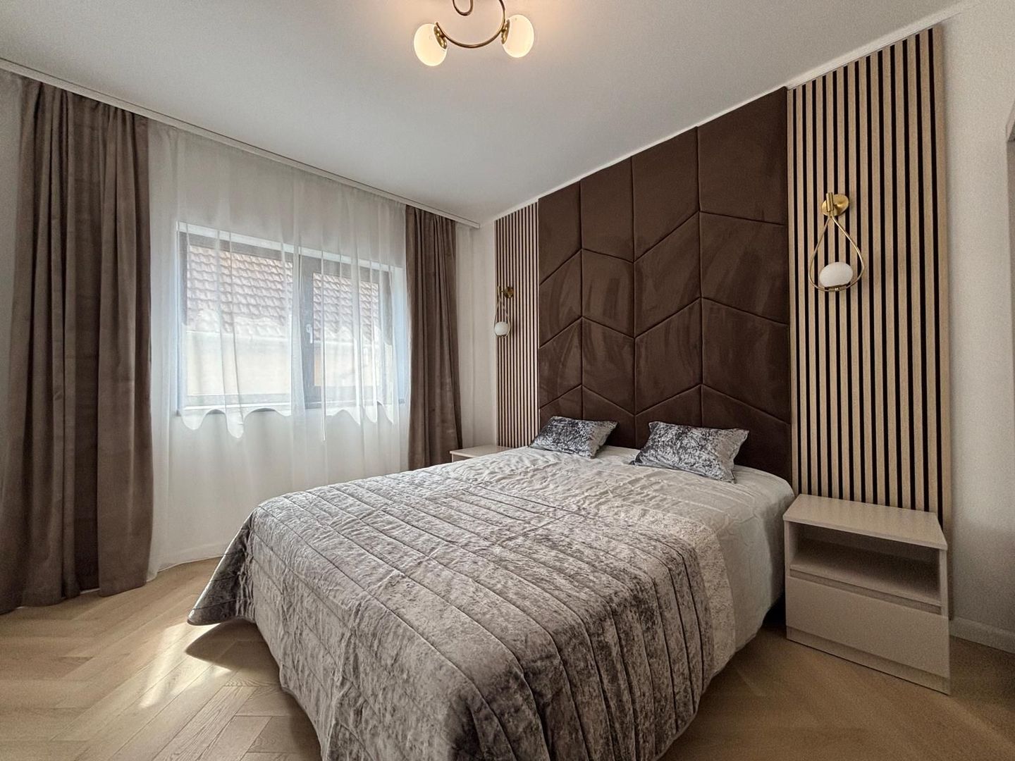 Casa 4 camere PREMIUM, NOUA in Selimbar, Str. Brana - Poză 27