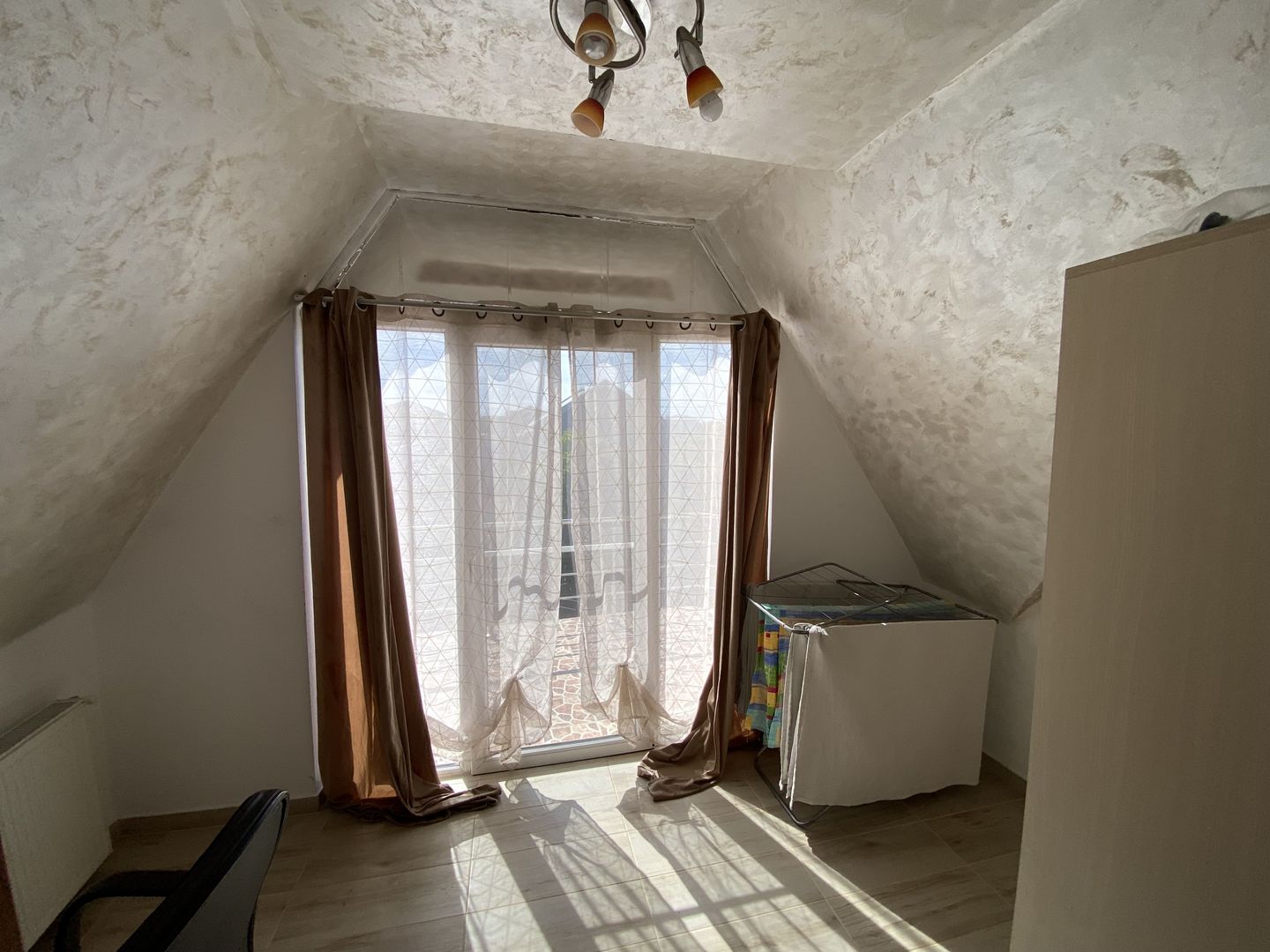 COMISION 0%, CASA INDIVIDUALA, 5 CAMERE, 175 MP, PISCINA, SACALAZ - Poză 16