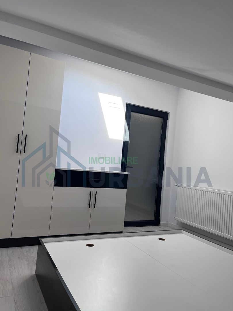 Apartament de vânzare cu 2 camere, decomandat, 68 mp, etaj 4, Pașcani - Poză 4