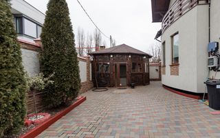 Vânzare, casă, 4 camere, strada Cetatea Chilia, Botanica - Poză 49