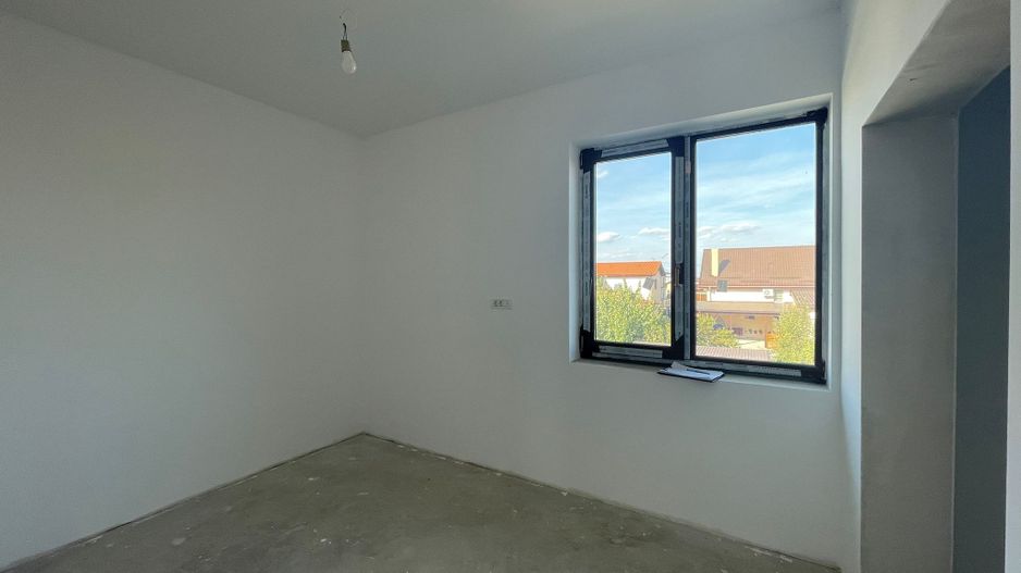 Duplex 4 camere - pozitie excelenta - Mosnita Noua - Poză 8