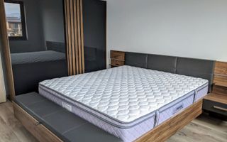 Duplex modern P+E 120 mp + Mansarda 60 mp • Borhanci • Cluj-Napoca - Poză 10
