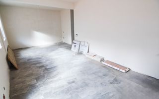 Apartament 3 camere cu terasa, gradina si parcare subterana si boxa - Poză 4