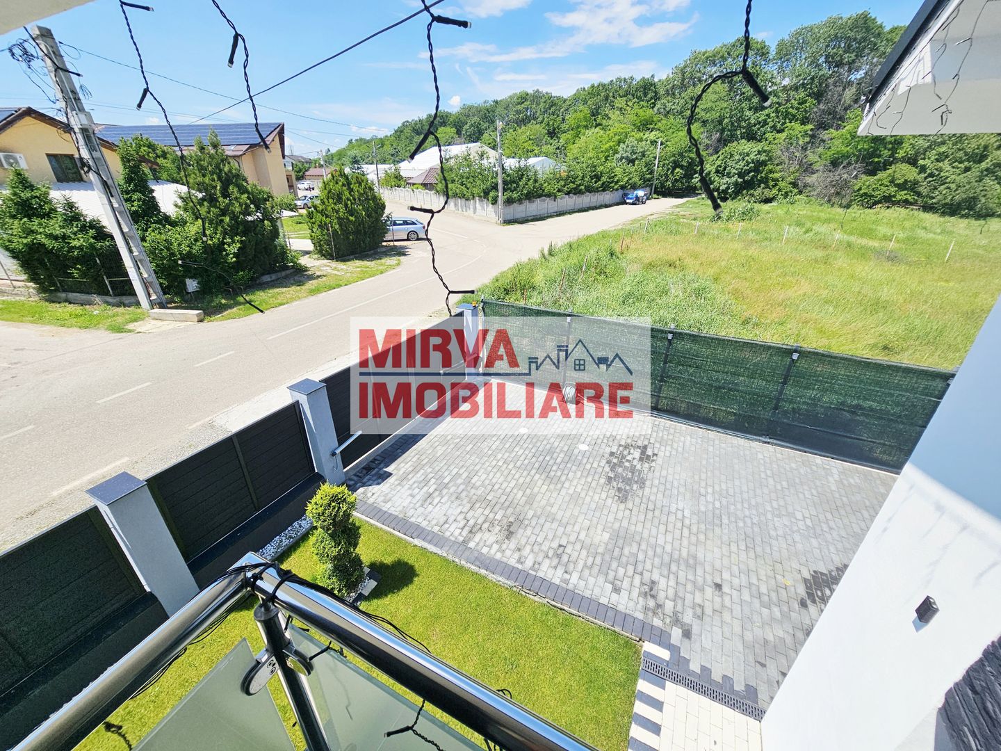 Vila moderna din Strejnicu – confort, natura și intimitate - Poză 52