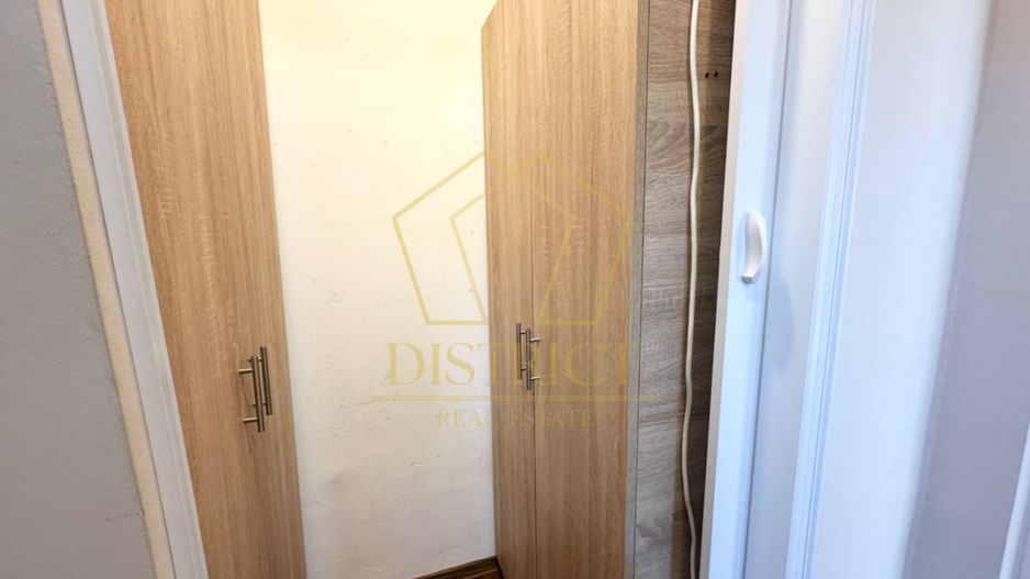 Apartament cu 2 camere mobilat | Calea Sagului - Poză 14
