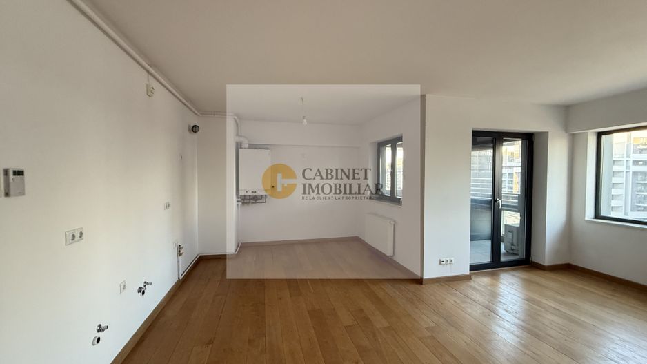 Apartament Nou 3 Camere Spațiu Generos | Nemobilat - Pipera - Poză 1