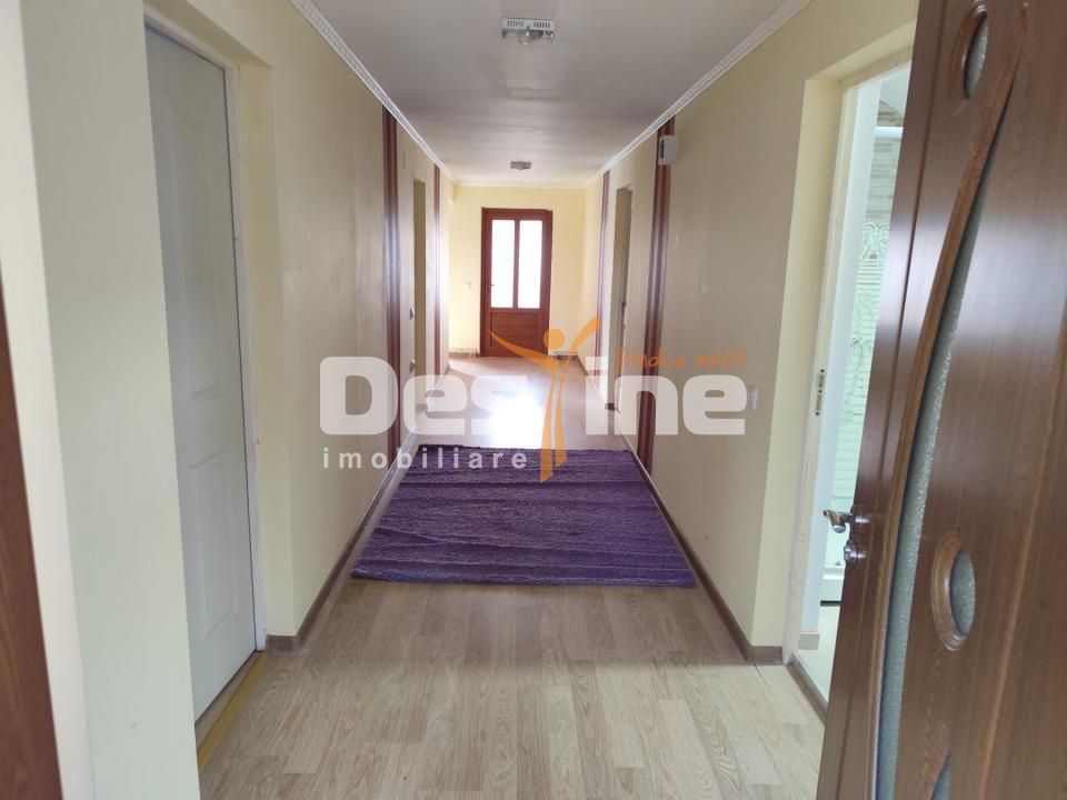 Casa P+1 Baicoi 2700 mp zona rezidentiala. - Poză 20