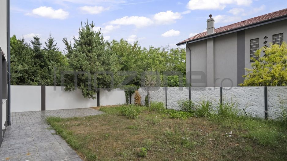 Casă modernă P+1+M, 180 mp utili, teren propriu–Militari, Str. Drumul Belșugului - Poză 5