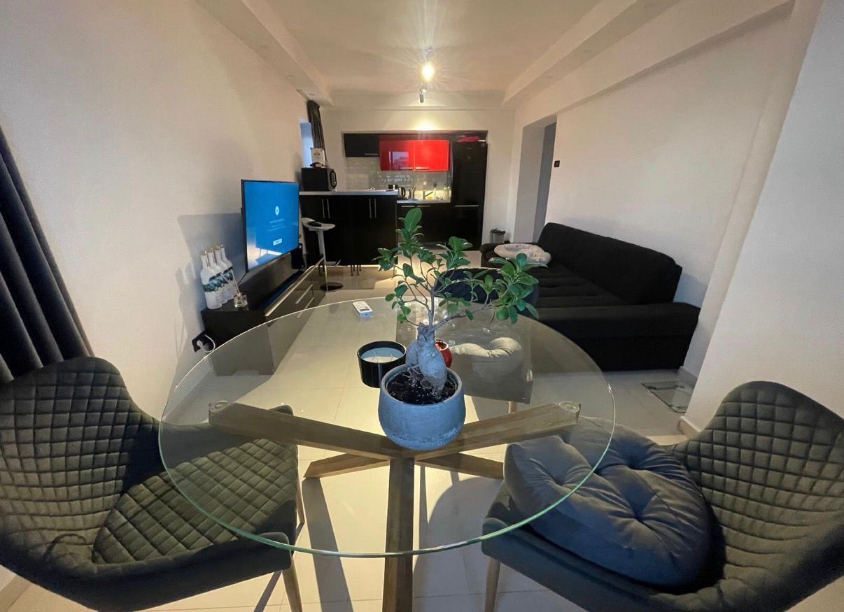 AP. 3 CAMERE P-TA ALBA IULIA, PET-FRIENDLY, RENOVAT, BOILER, 80 MP - Poză 2