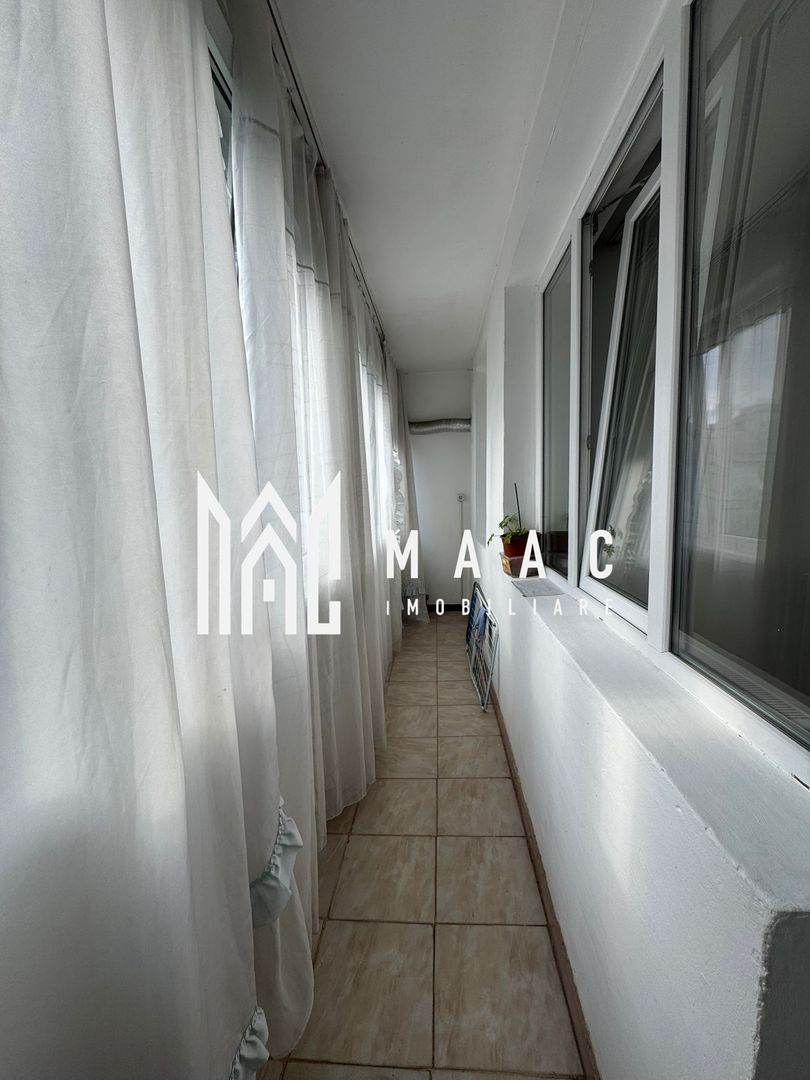 Apartament 2 camere | Zona Nord | Mutare imediata | Etaj 3 - Poză 6