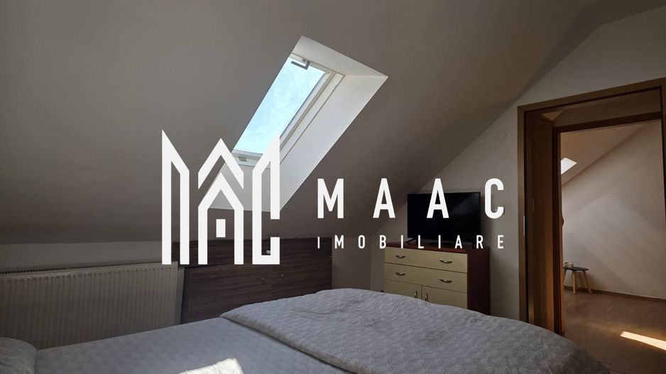 Apartament 3 camere I Decomandat I Zona Mihai Viteazul - Poză 9