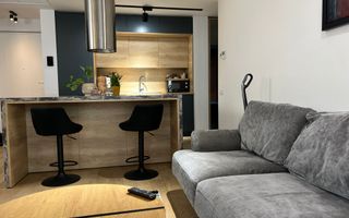 Inchiriere apartament 2 camere | One Herastrau Plaza - Poză 4