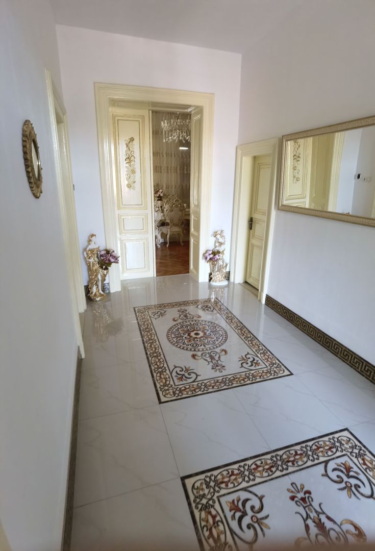 Apartament cu 4 cam. cladire istorica în zona Iosefin - Poză 7