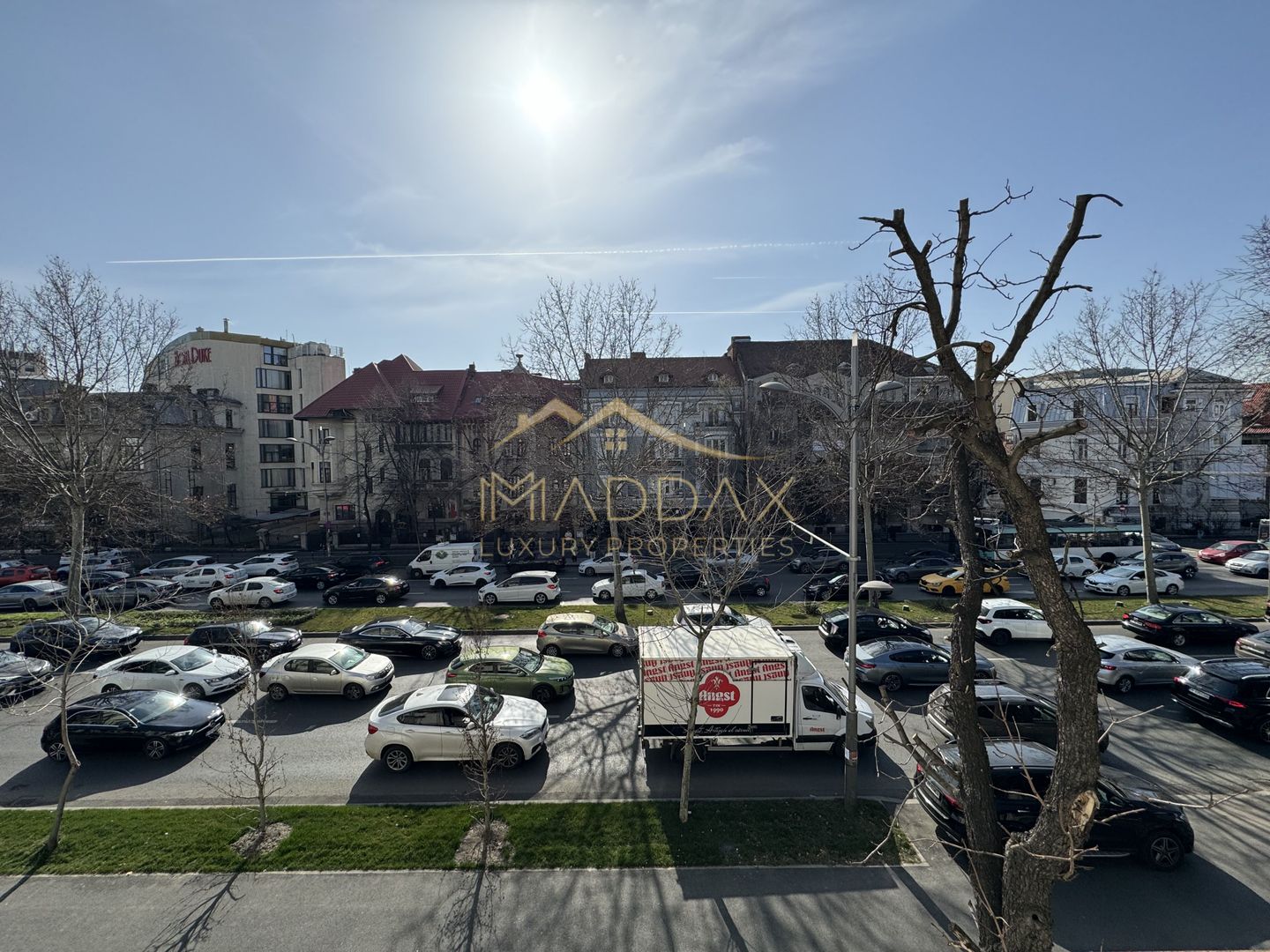 Vila unicat-Piata Romana - Poză 65