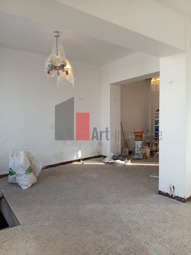 Vila  de inchiriat recent renovata - Poză 37